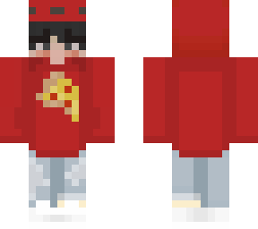 pizza boi