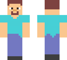 plastic steve