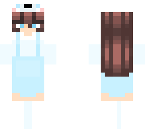 polar bear // request