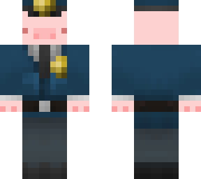 police pig