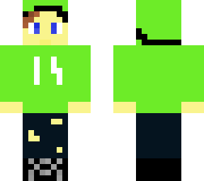 power~green~lantern