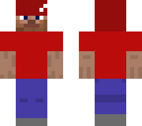 protected steve