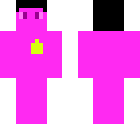 purple guy