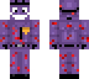 purple guy