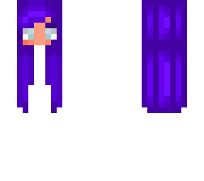 purple rianbow collection