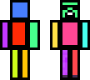 rainbow