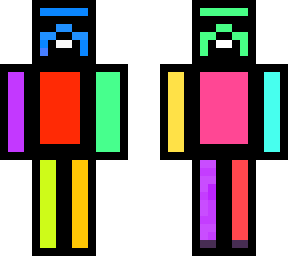 rainbow