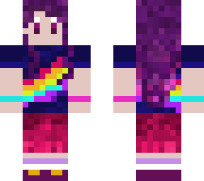 rainbow cute