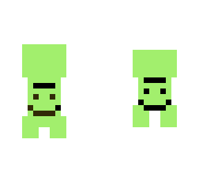 Rana | Minecraft Skins