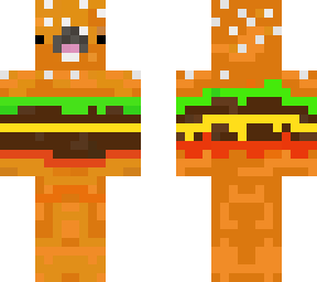 rat burger