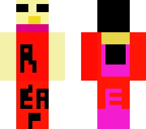 reaper