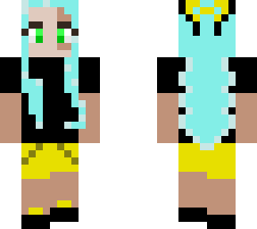 recolor challenge by darkfox1129