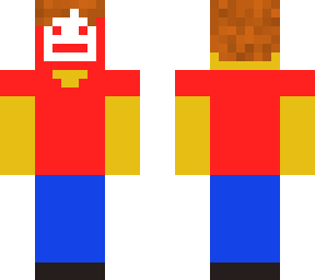 red mask boi (fixed)