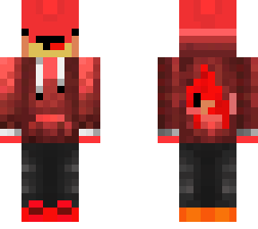red mudkip