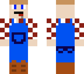 red neck skin
