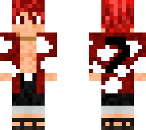 red pirate