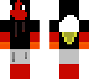 red rood