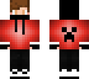 red teen