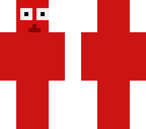 redman