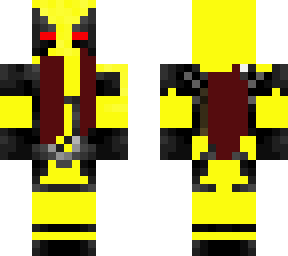 redpool chica v2