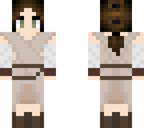 rey (star wars contest entry)