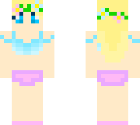 roleplay character: beach day!