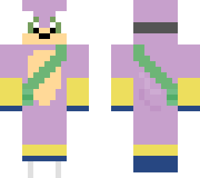 rotor the walrus