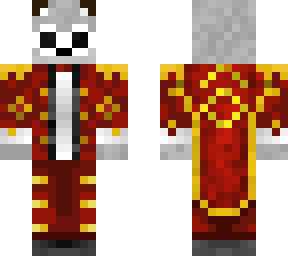 royal wolf w clout