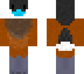 ruddy duck