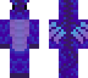 rumblescale dragon