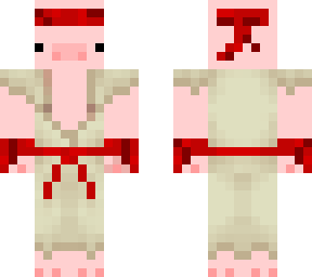 ryu pig