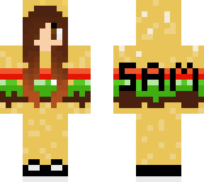 sammysamwhich