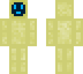 sandstone golem