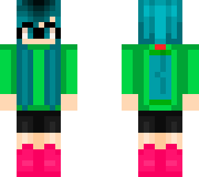 sasa inkling