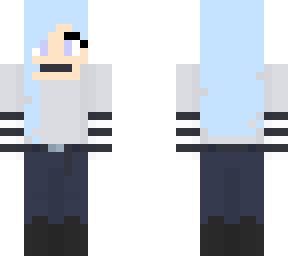 sc8ter girl
