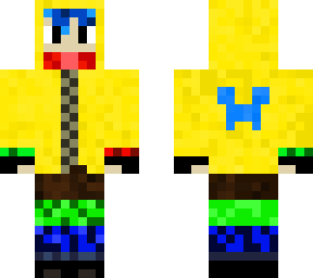sebuz remodelado