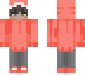 shark skin edited from slim to classic :3