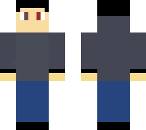 shywars animation character 2