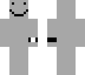 silver dood
