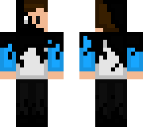 simple scuttledash (demon form)