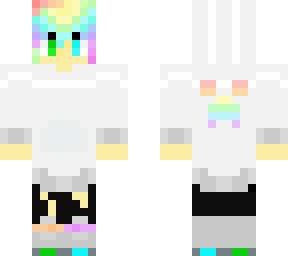 skater dude