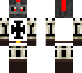 skeletal berserker