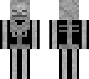 skeleton