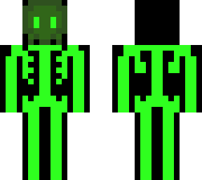 skeleton