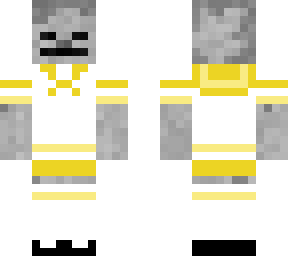 skeleton