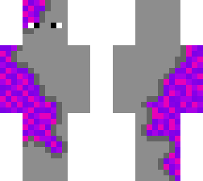 skin con colores