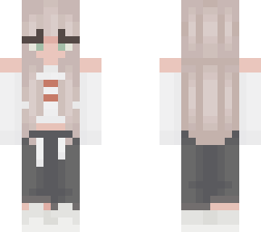 skin contest!!