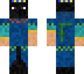 skin de firegun