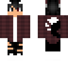 skin edited