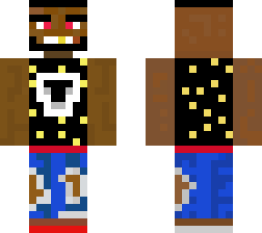 skull boy 2